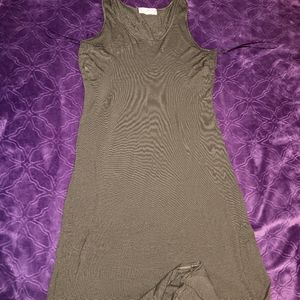 Pink Republic Sleeveless Long Summer Dress